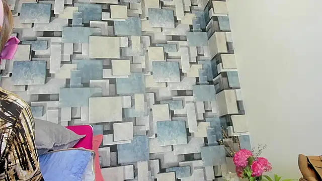 angel dthroatt online show from March 15, 12:12 pm