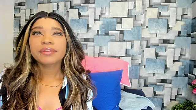 angel dthroatt online show from May 26, 12:14 pm