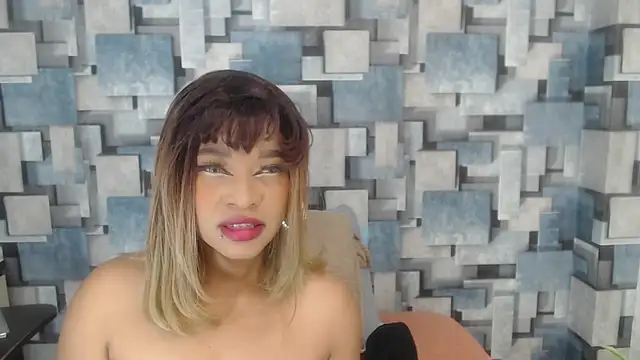 angel dthroatt online show from January 10, 12:11 pm