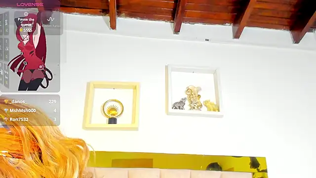 Snapshot of angel_dthroatt chatting on February 12, 3:16 pm angel dthroatt online show from February 12, 3:16 pm