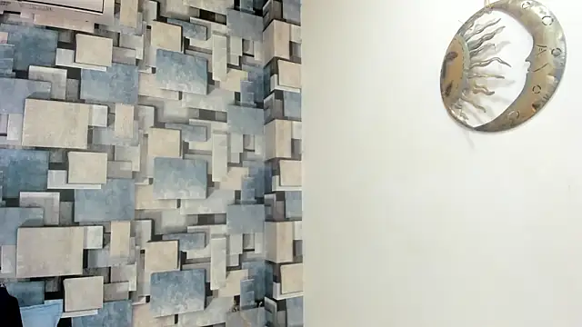 angel dthroatt online show from February 9, 12:03 pm