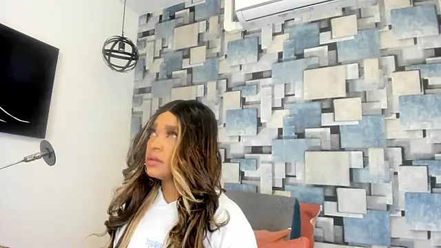 angel dthroatt online show from June 12, 12:03 pm