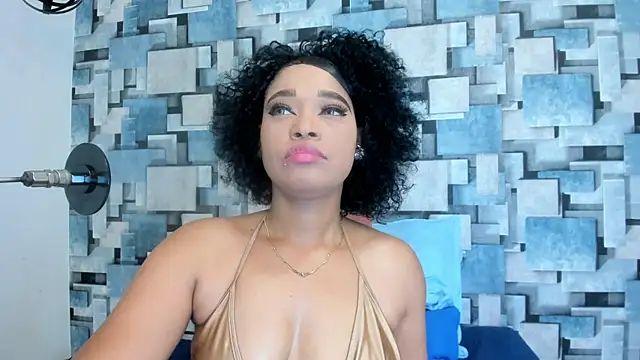 angel dthroatt online show from April 30, 12:12 pm