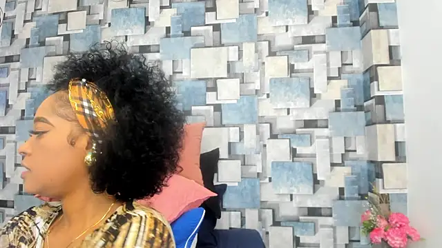 angel dthroatt online show from May 13, 12:12 pm