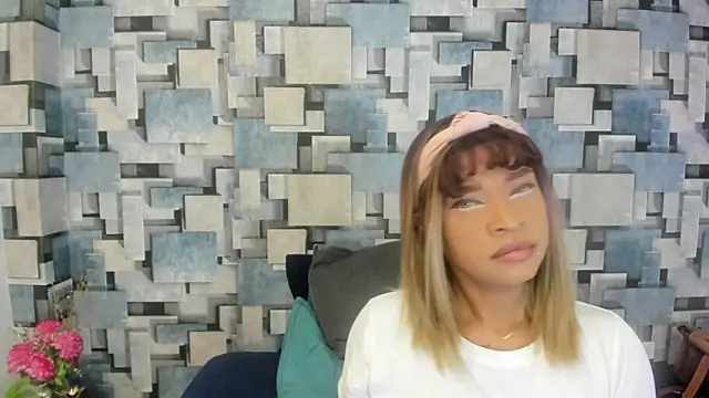 angel dthroatt online show from February 23, 12:06 pm