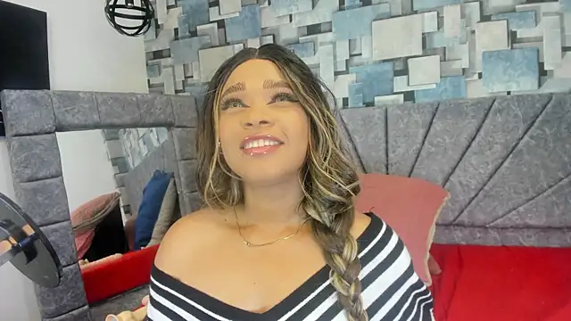 angel dthroatt online show from July 15, 12:12 pm