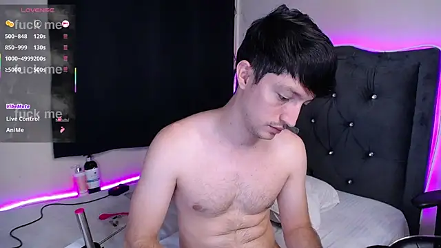 henry diiaz online show from November 29, 6:46 am