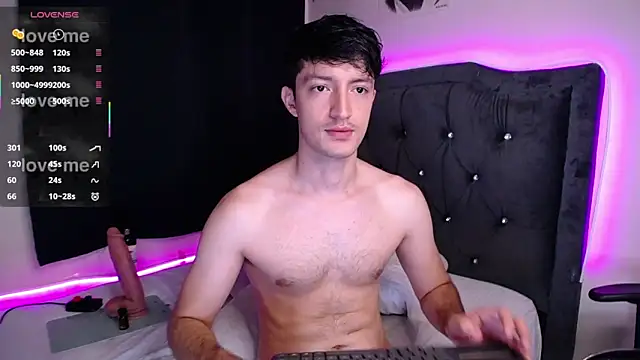 henry diiaz online show from November 22, 11:09 am