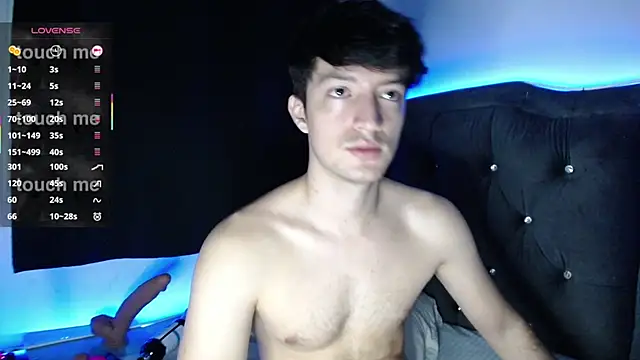 henry diiaz online show from February 6, 10:55 am