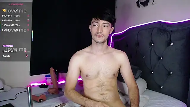 henry diiaz online show from October 30, 8:34 am