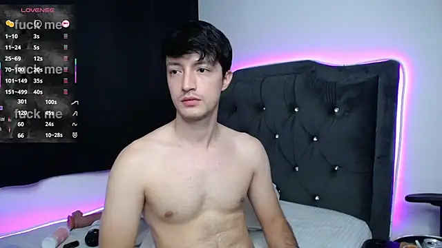 henry diiaz online show from December 20, 8:17 am