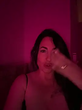 kiki xo online show from May 5, 2:58 am