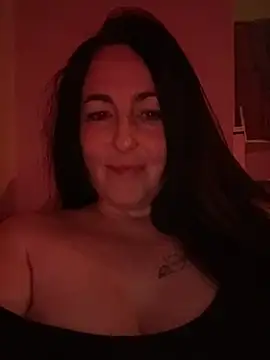 kiki xo online show from April 28, 2:27 am