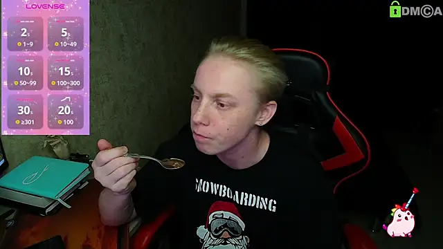 Alexis Gordon online show from September 15, 5:57 pm