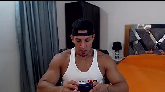 Frank heaven01 online show from May 16, 2:21 am