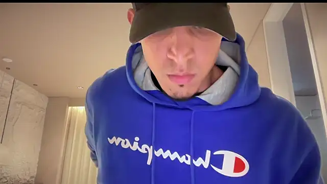 Frank heaven01 online show from November 24, 10:10 pm