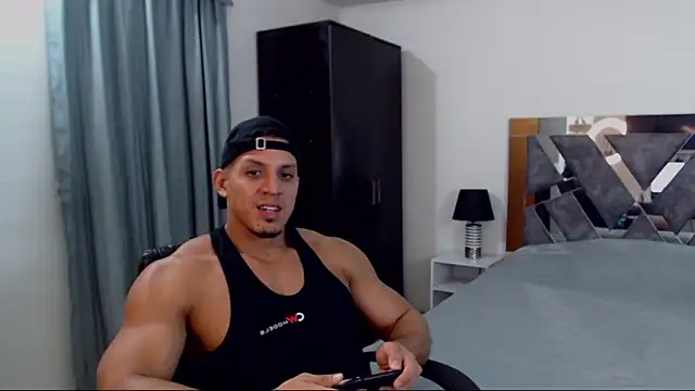 Frank heaven01 online show from March 30, 12:45 am