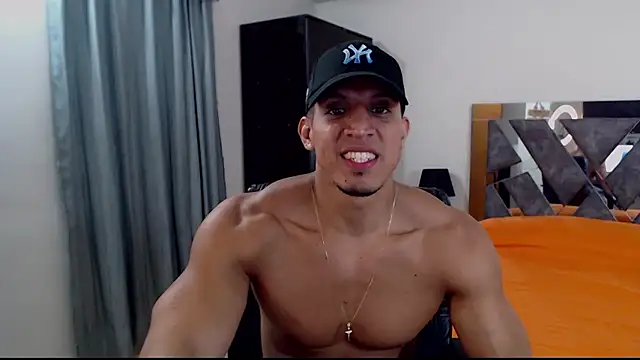 Frank heaven01 online show from January 9, 3:30 pm