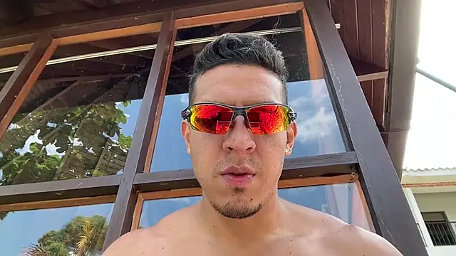 Frank heaven01 online show from February 4, 5:19 pm