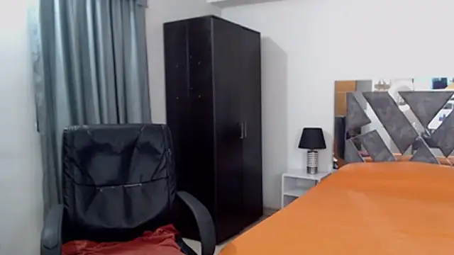 Frank heaven01 online show from February 18, 4:47 pm