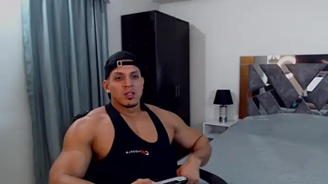 Frank heaven01 online show from February 11, 3:12 pm