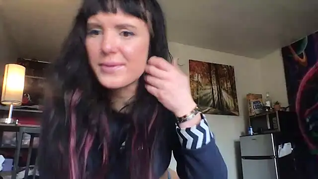 kittycatkendra online show from April 2, 6:58 pm
