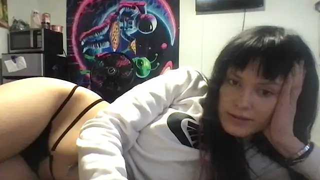 kittycatkendra online show from February 9, 3:43 pm