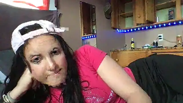 kittycatkendra online show from April 15, 6:34 pm