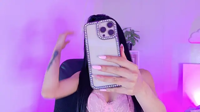 CristalCornner  online show from March 23, 8:08 pm