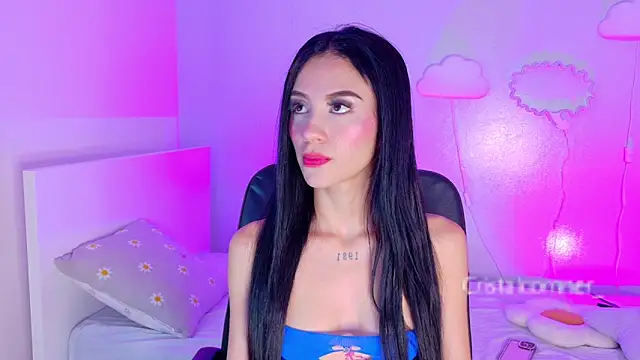 CristalCornner  online show from March 25, 7:46 pm