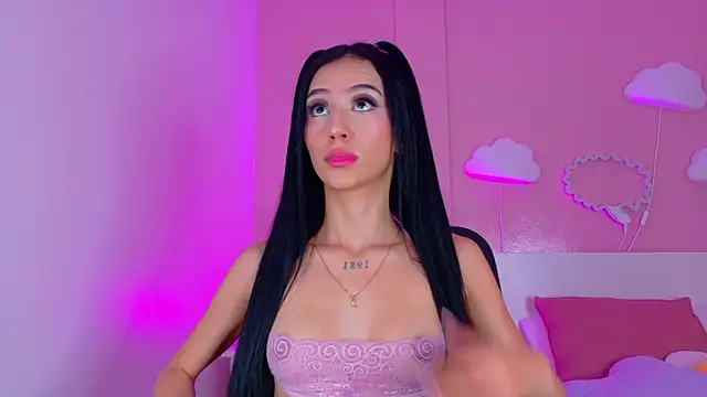 CristalCornner  online show from September 15, 7:36 pm