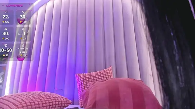 CristalCornner  online show from February 25, 12:22 am