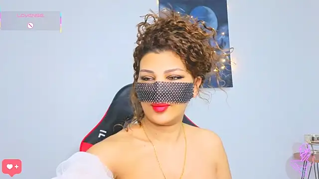 Turkish Latina online show from March 28, 10:00 pm