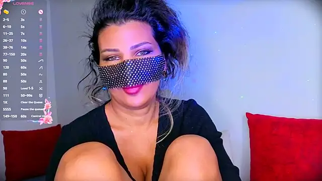 Snapshot of Turkish_Latina chatting on September 27, 11:33 pm Turkish Latina online show from September 27, 11:33 pm