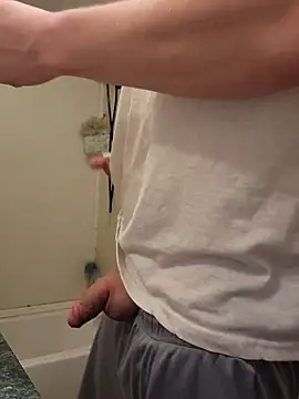 Dick4dope online show from March 19, 2:44 am