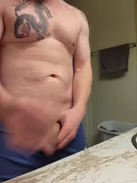 Dick4dope online show from February 10, 2:54 am