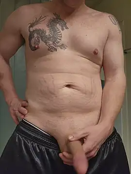 Dick4dope online show from December 19, 3:36 pm