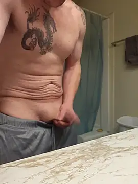 Dick4dope online show from February 12, 7:02 pm