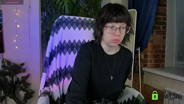 Melissa Wells online show from June 10, 8:54 pm