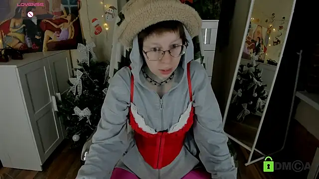 Melissa Wells online show from January 9, 9:00 pm