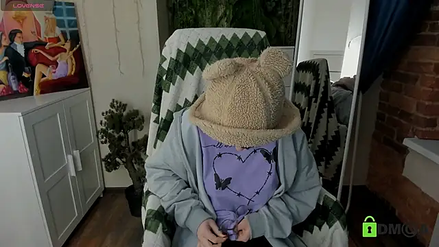 Melissa Wells online show from January 31, 8:29 pm