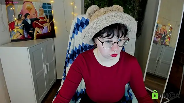 Snapshot of Melissa_Wells chatting on October 15, 2:36 pm Melissa Wells online show from October 15, 2:36 pm