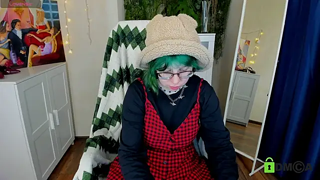 Snapshot of Melissa_Wells chatting on February 11, 9:35 pm Melissa Wells online show from February 11, 9:35 pm