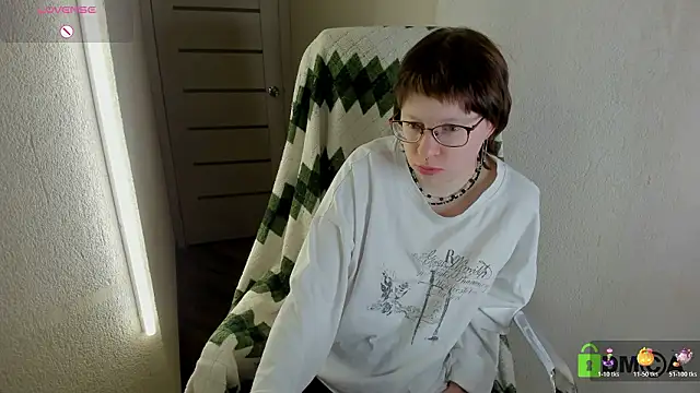 Melissa Wells online show from February 3, 2:53 am