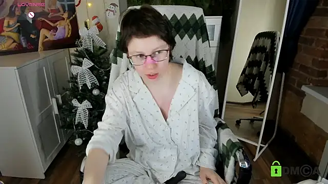 Melissa Wells online show from December 21, 4:08 pm