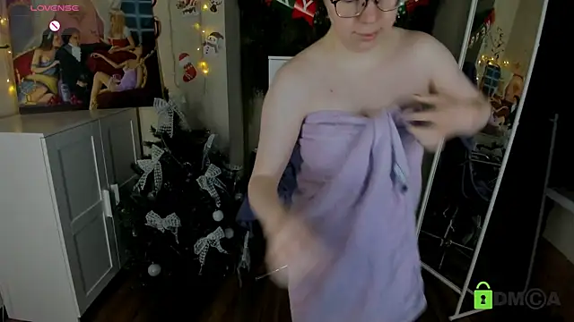 Melissa Wells online show from January 10, 10:38 pm