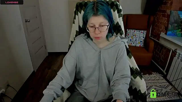 Melissa Wells online show from May 9, 9:07 pm