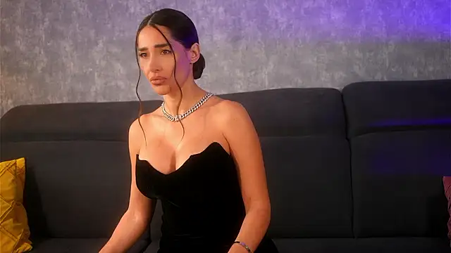 Miriam fox online show from March 11, 7:24 am