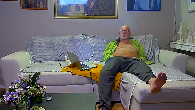 sperpa online show from March 7, 6:57 pm