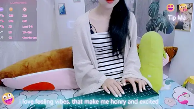 Ly   online show from March 12, 3:23 am